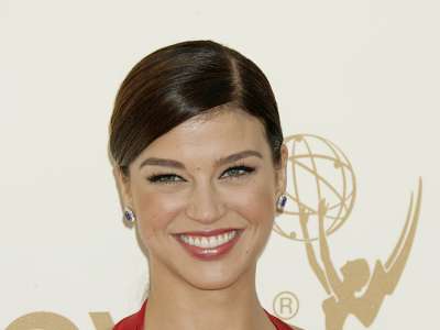 Adrianne Palicki On Emmy Awards