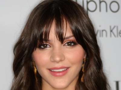 Katharine McPhee