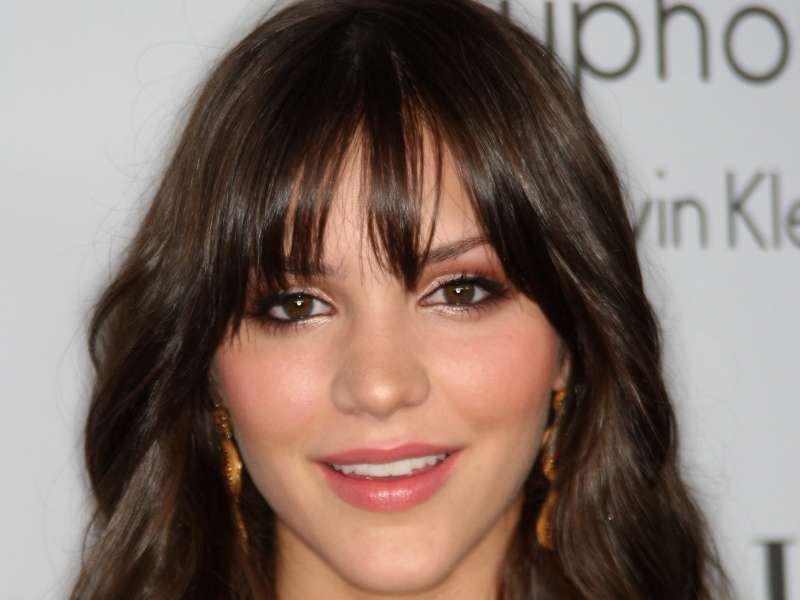 Katharine McPhee Wallpaper