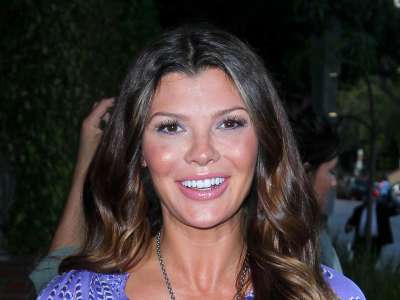 Ali Landry Celebrity