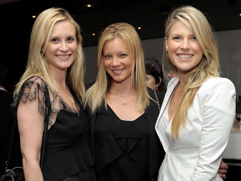 Ali Larter School Life Fundraiser Wallpaper