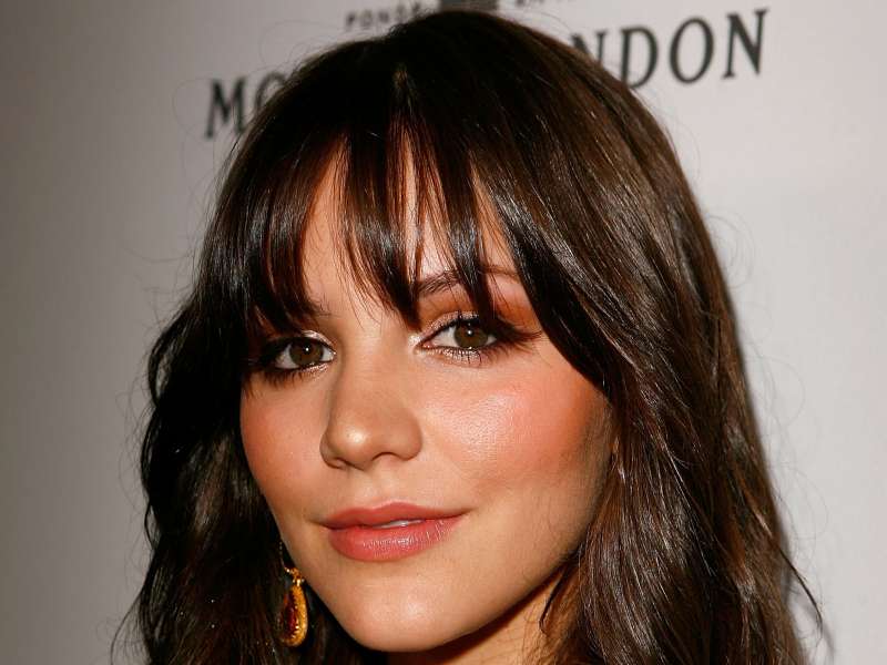 Katharine McPhee Wallpaper