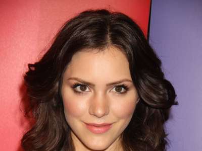 Katharine McPhee