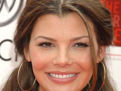 Ali Landry On The Red Carpet