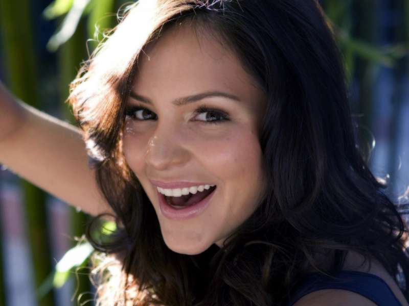 Katharine McPhee Wallpaper