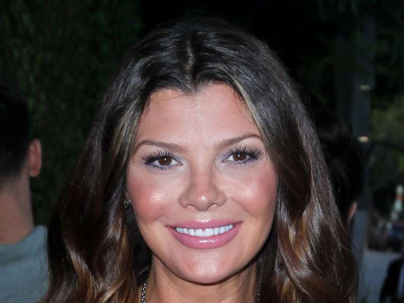 Ali Landry Celebrity Wallpaper