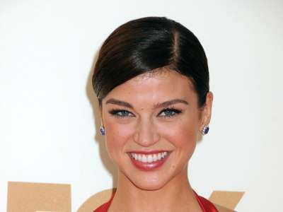 Adrianne Palicki On Emmy Awards