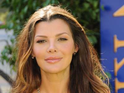 Ali Landry