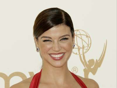 Adrianne Palicki On Emmy Awards