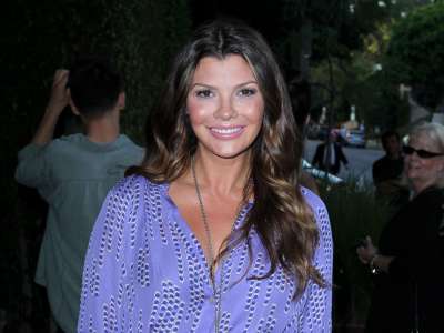 Ali Landry Celebrity