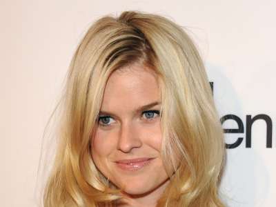 Alice Eve