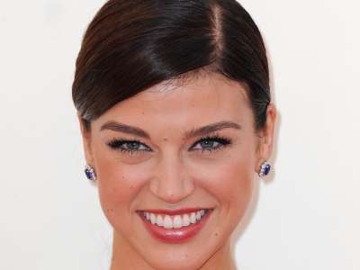 Adrianne Palicki On Emmy Awards