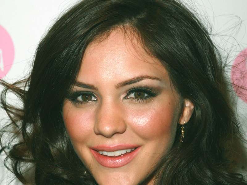 Katharine McPhee Wallpaper