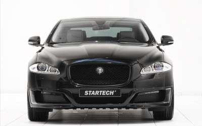 Startech Jaguar Xj1