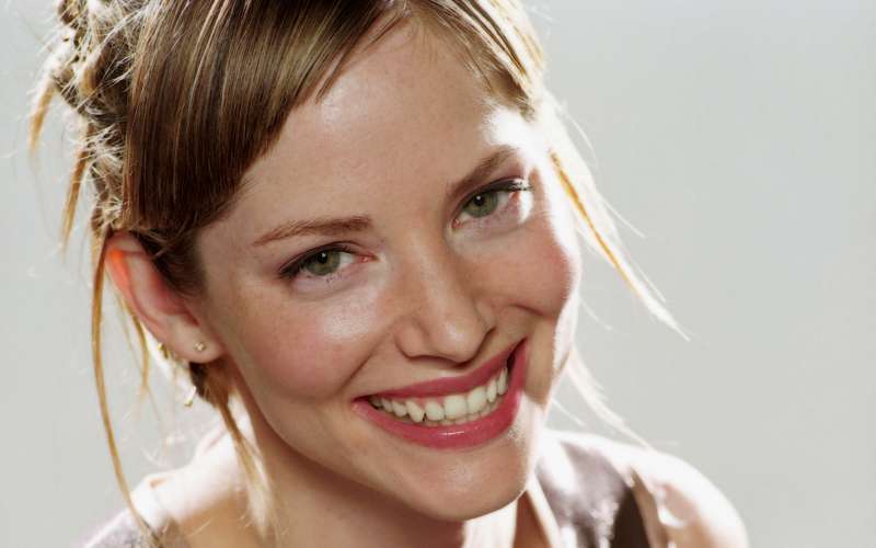 Sienna Guillory Wallpaper