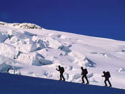 Snow And Winter