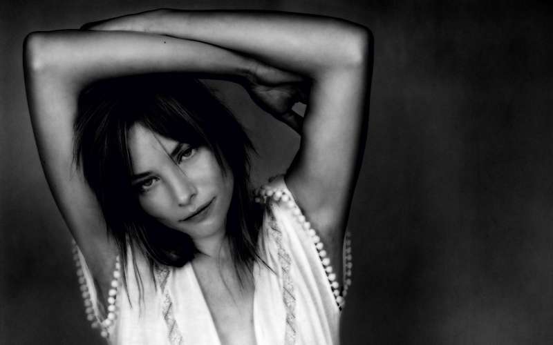 Sienna Guillory Wallpaper