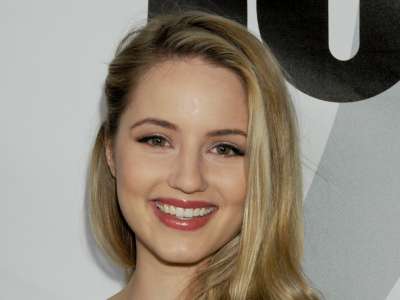 Dianna Agron