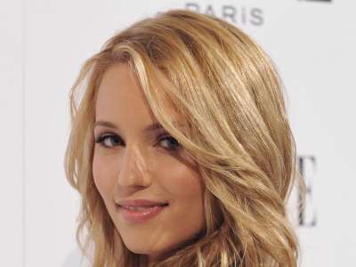 Dianna Agron