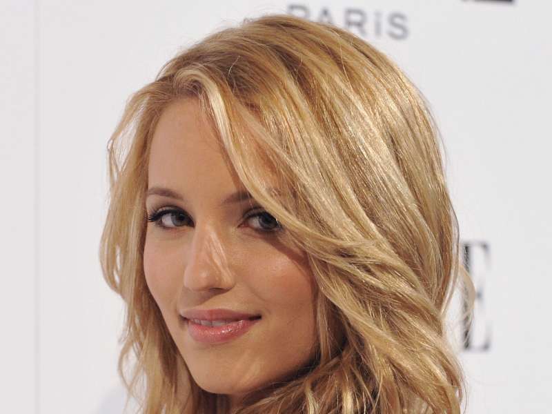 Dianna Agron Wallpaper