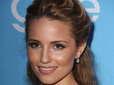 Dianna Agron