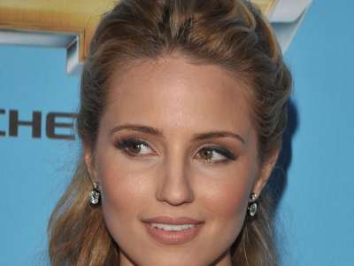 Dianna Agron