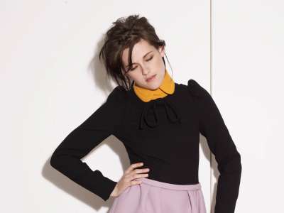 Kristen Stewart Photoshoot