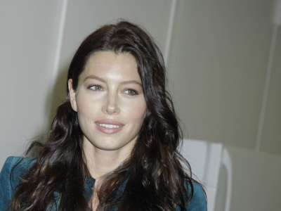 Beautiful Jessica Biel