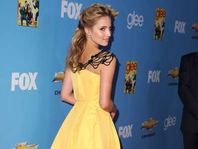 Dianna Agron