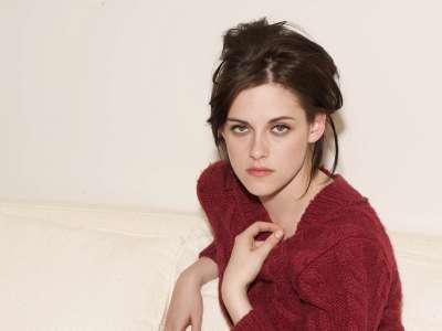 Kristen Stewart Photoshoot