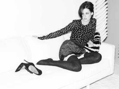 Kristen Stewart Photoshoot