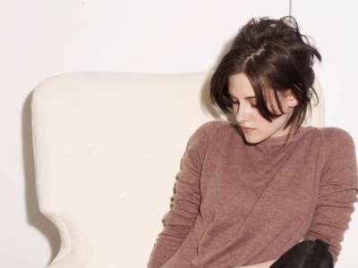 Kristen Stewart Photoshoot