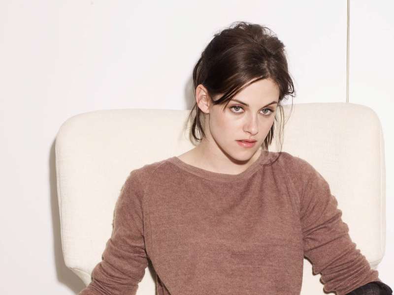 Kristen Stewart Photoshoot Wallpaper