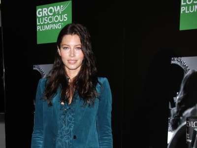 Beautiful Jessica Biel