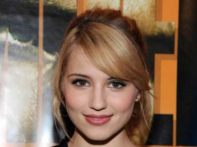 Dianna Agron