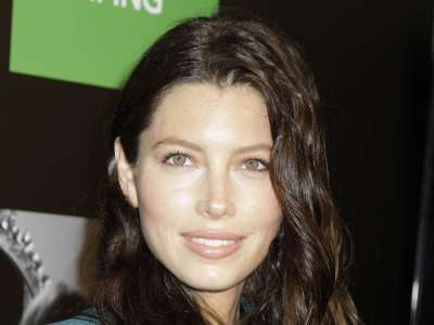 Beautiful Jessica Biel