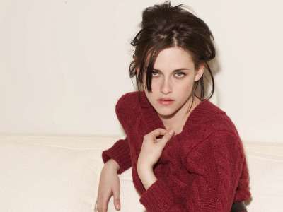 Kristen Stewart Photoshoot