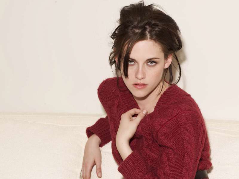 Kristen Stewart Photoshoot Wallpaper