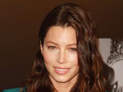 Beautiful Jessica Biel