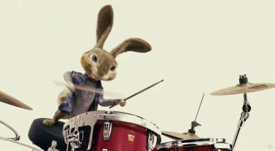 Hop Drums