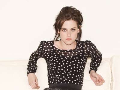 Kristen Stewart Photoshoot