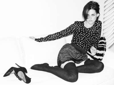 Kristen Stewart Photoshoot