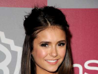 Nina Dobrev