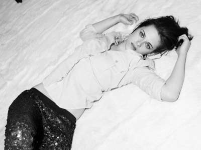 Kristen Stewart Photoshoot