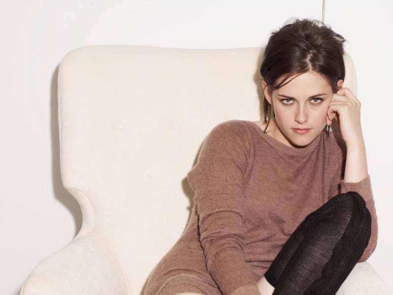 Kristen Stewart Photoshoot Wallpaper