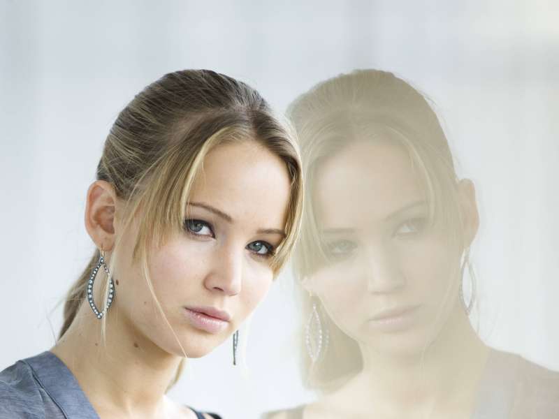 Jennifer Lawrence Wallpaper