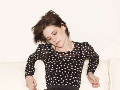 Kristen Stewart Photoshoot