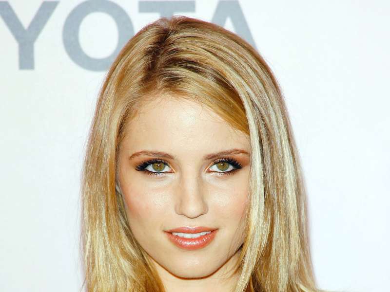 Dianna Agron Wallpaper