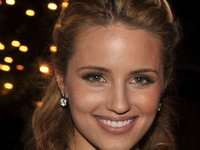 Dianna Agron