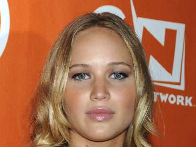 Jennifer Lawrence